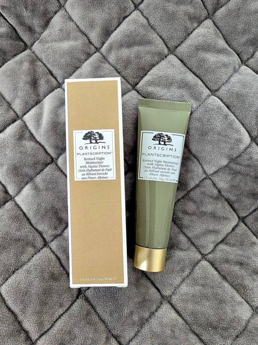Origins Plantscription Anti-Aging